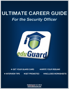 Career Guide eduGuard ebook